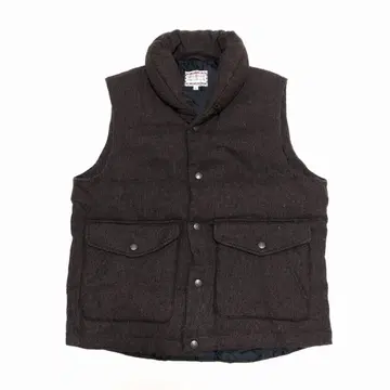 맥그리거 다운 베스트 남성용 L 사이즈 HW-86