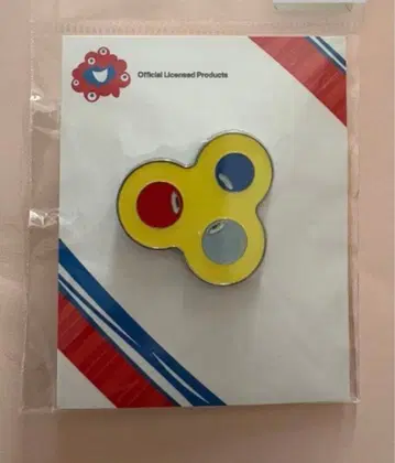 코먀쿠 핀 배지 오사카 간사이 만박 엑스포