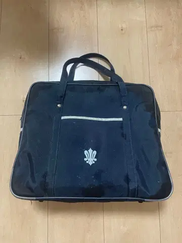 백합학원 백 세컨드 백 백합