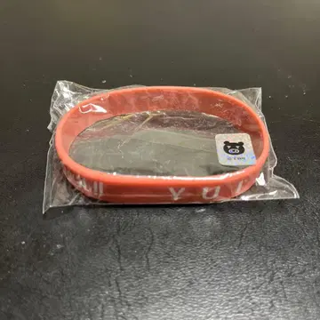 [케이온] 토요사토 순례 러버 리스트 5종 세트