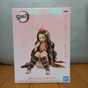 귀멸의 칼날 네즈코 카마도 피규어