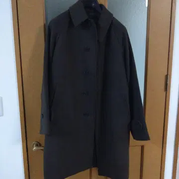 유니클로 싱글 브레스코트