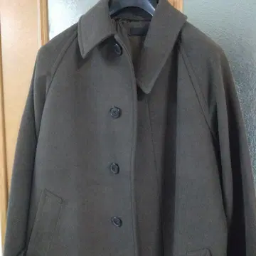 유니클로 싱글 브레스코트