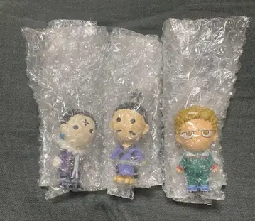 제일복권 HUNTER x HUNTER H상 클로로 노부나가 핀크스