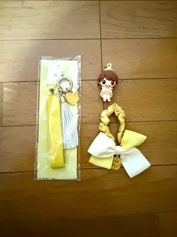 타카하시 카이토 SWEET GARDEN 굿즈