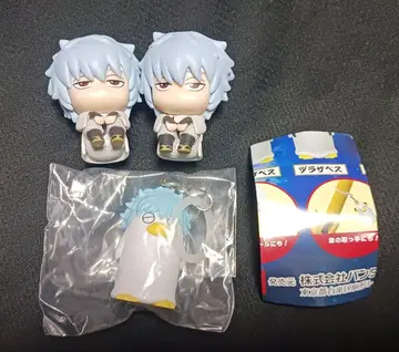 은혼 사카타 긴토키 기다림 메지루시 액세서리