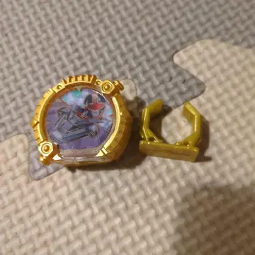 고쥬쟈 센타이링 24 타임레인저