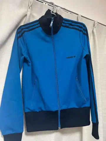 adidas 파랑 저지