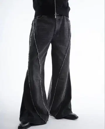 jentLouis 데님 S 사이즈