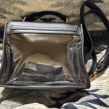 WEGO 새첼 이타백