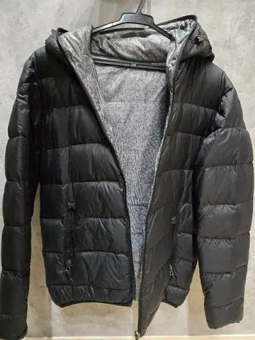 타카큐 다운 리버서블