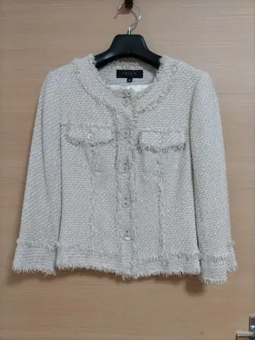 EPoca Milano 노카라 자켓 ITL 40 베이지