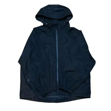 WYM LIDNM S 사이즈 2 레이어 소프트쉘 블루종