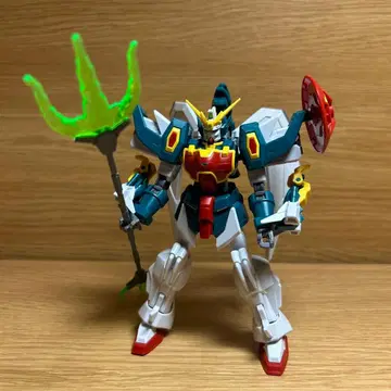 건담 프라모델 알트론 건담 HG