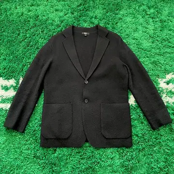 UNIQLO C 유니클로 C 니트 자켓