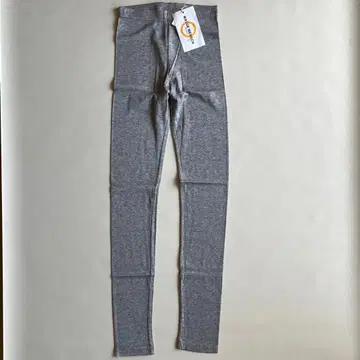 마쎄멘슈 그레이 레깅스