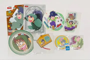 닌타마 란타로 나나마츠 코헤이타 묶음 판매