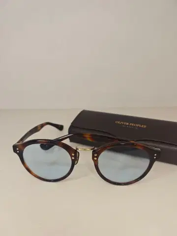 OLIVER PEOPLES LAMBEAU 50 23-145