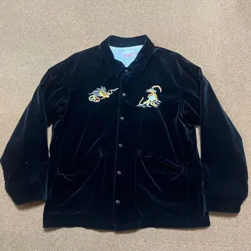 [ 레어템 ] 텐더 로인 수베니어 자켓 L 사이즈