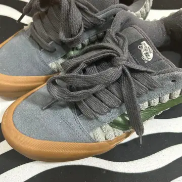 반스 뉴스쿨 그린