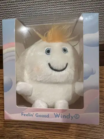 후지이 카제 Feelin' Good Windy
