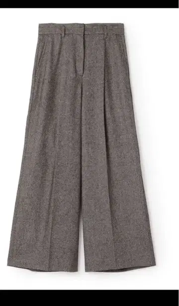 TOMORROWLAND Ballsey 와이드 팬츠