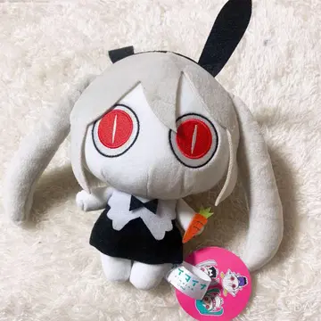 아이마이나 봉제 인형 3 라빗 아이마이나 얼티밋 선배