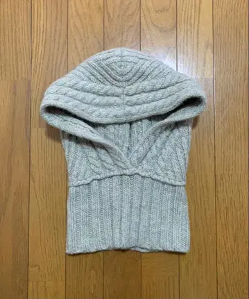 Y's 울 바라클라바