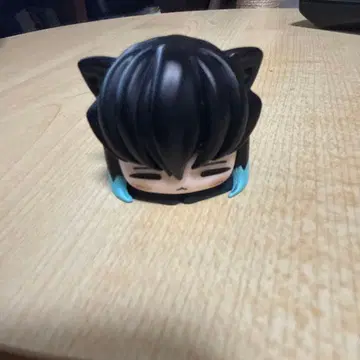 낮잠 모어 플러스 미니 피규어 토키토 무이치로