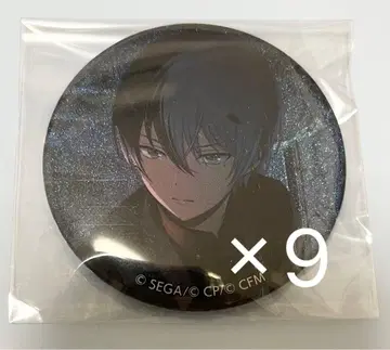 프로세카 아오야기 토우야 그리캔 30A