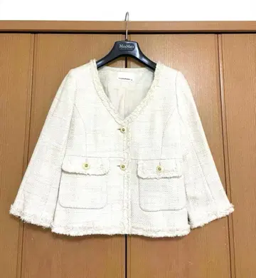 엠프리미어 블랙 자켓