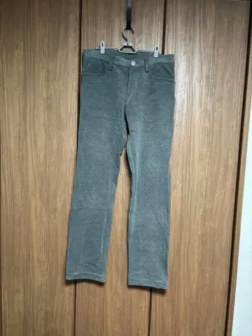 댄스 위드 드래곤 팬츠