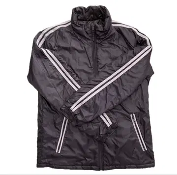 새상품급 유니클로 x 1% 슈헤이 오가와 리버서블 블루종