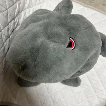 당일 발송 가능! 새상품급! 유니버셜 USJ 죠스 JAWS 모자