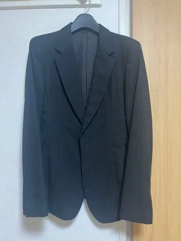 julius 율리우스 테일러드 자켓