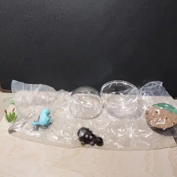 포켓몬 리멘트 한가로운 순간 누오 & 두오 피규어