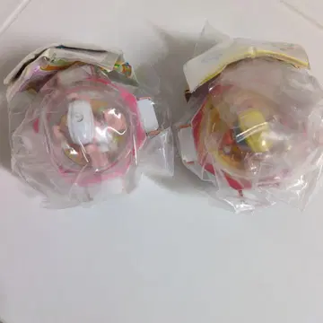 SWEET CAPSULE LAND 4 스위트 캡슐랜드 가챠 2점