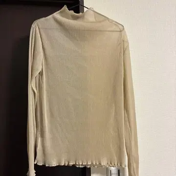 오즈온 컴플렉스 시어 터틀 2장