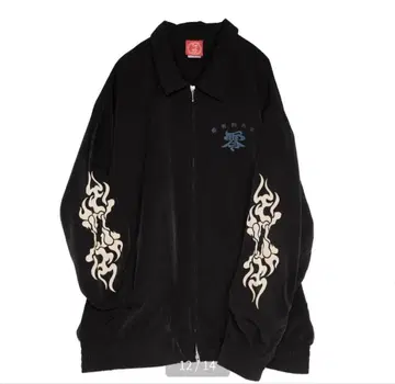 도쿄 13 제로시키 Light Jacket 예조 자켓 아우터