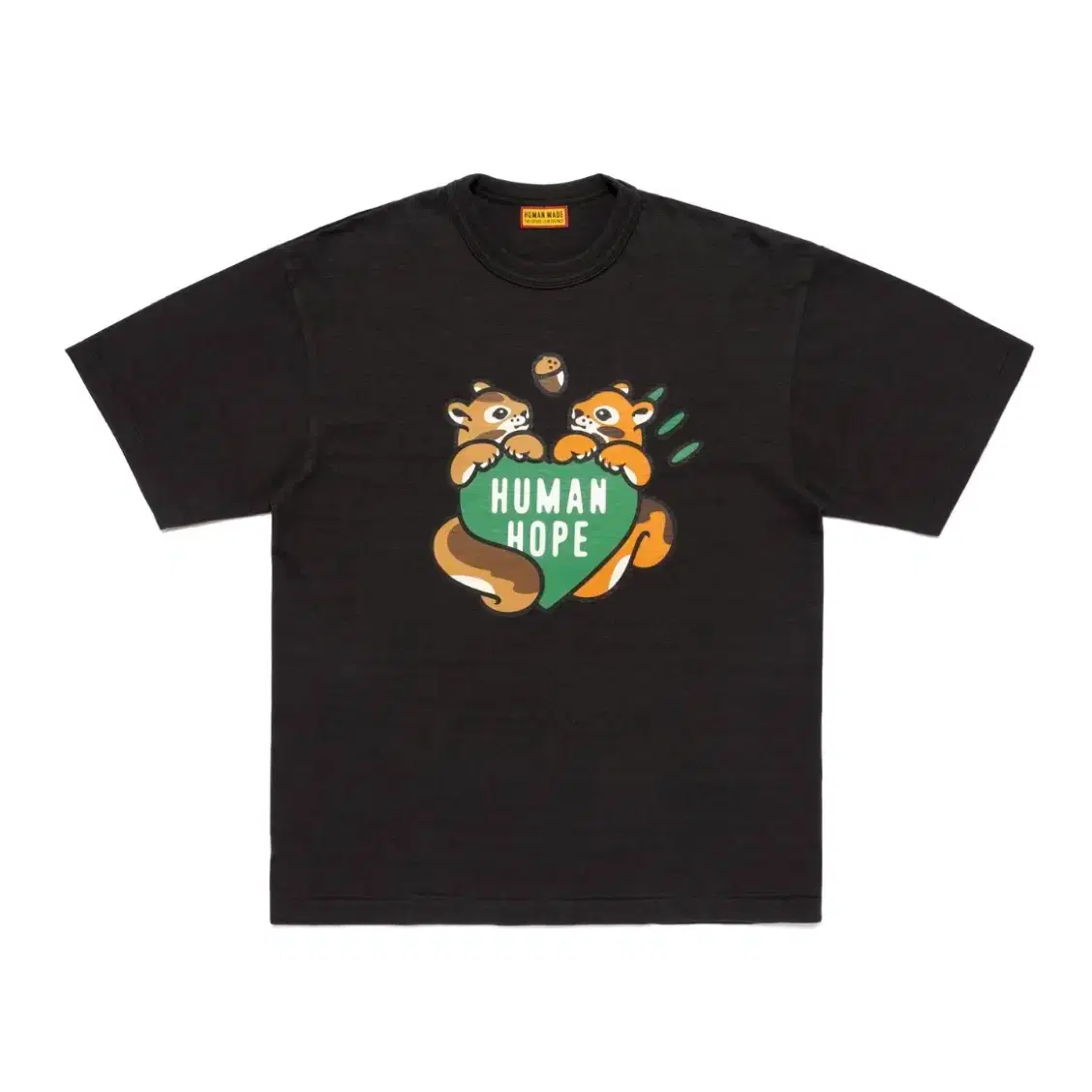 HUMAN MADE Apgujeong 韓国 狎鴎亭 Tシャツ 2XL HUMAN MADE | 휴먼