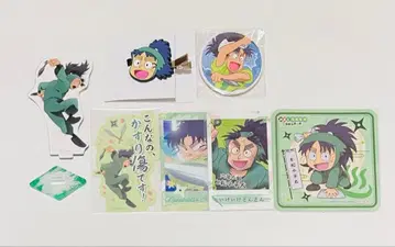 닌타마 란타로 나나마츠 코헤이타 묶음 판매 2