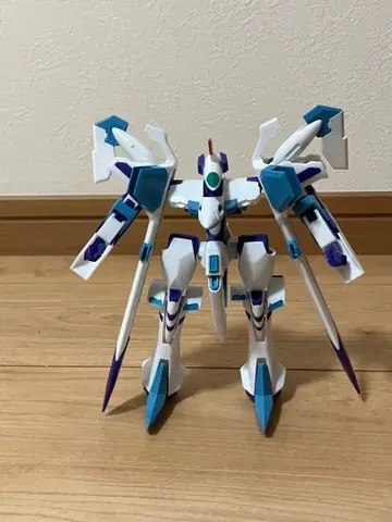 코토부키야 1/144 알테리온