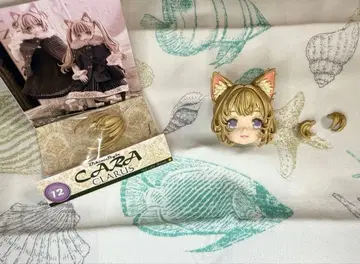 류운류운정 BikiniStyleCARA 클라루스 헤드 클라루스