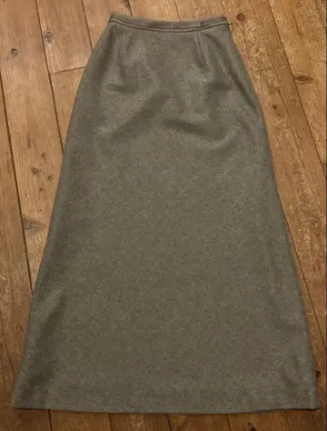 23구 스트레이트 롱 스커트 사이즈 [30]