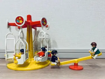 플레이모빌 playmobil 놀이공원