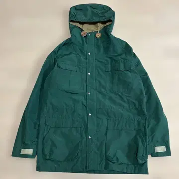 USA L 시에라 디자인 마운틴 후드티