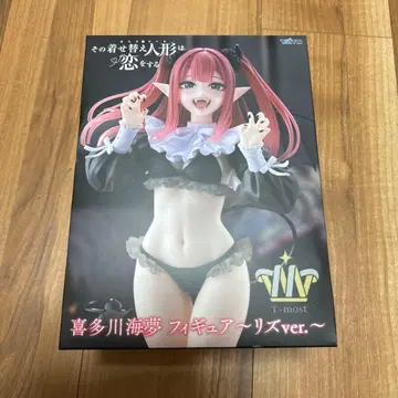 그 비스크 돌은 사랑을 한다 키타가와 마린 리즈 피규어