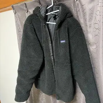 patagonia / 레트로 X 후디 자켓