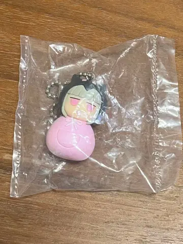 [ 미개봉 ] 슈퍼 단간론파 2 나나미 치아키 키링