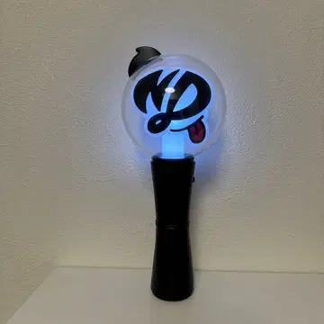 나니와단시 BON BON VOYAGE 응원봉